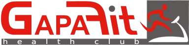 GapaFit Logo